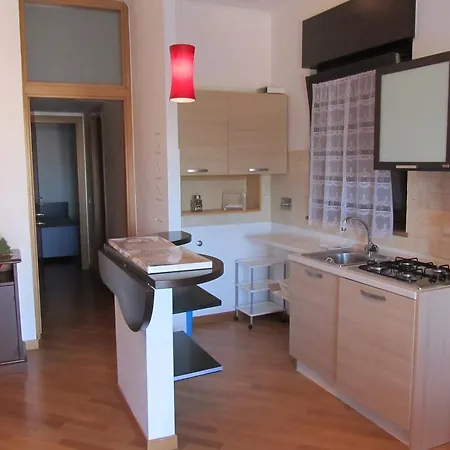 Soria Appartement *