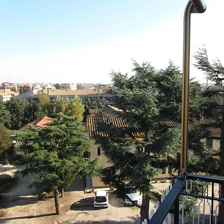 Soria * Rome