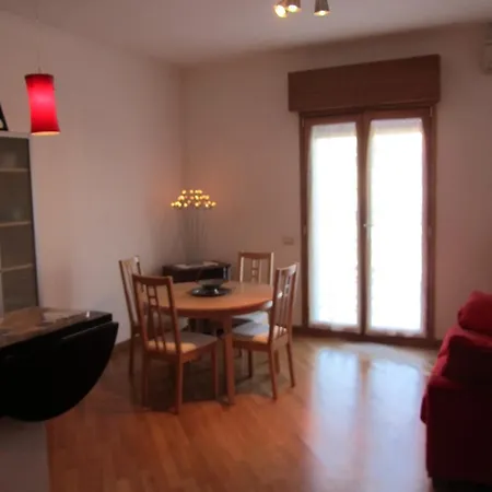 Appartement Soria